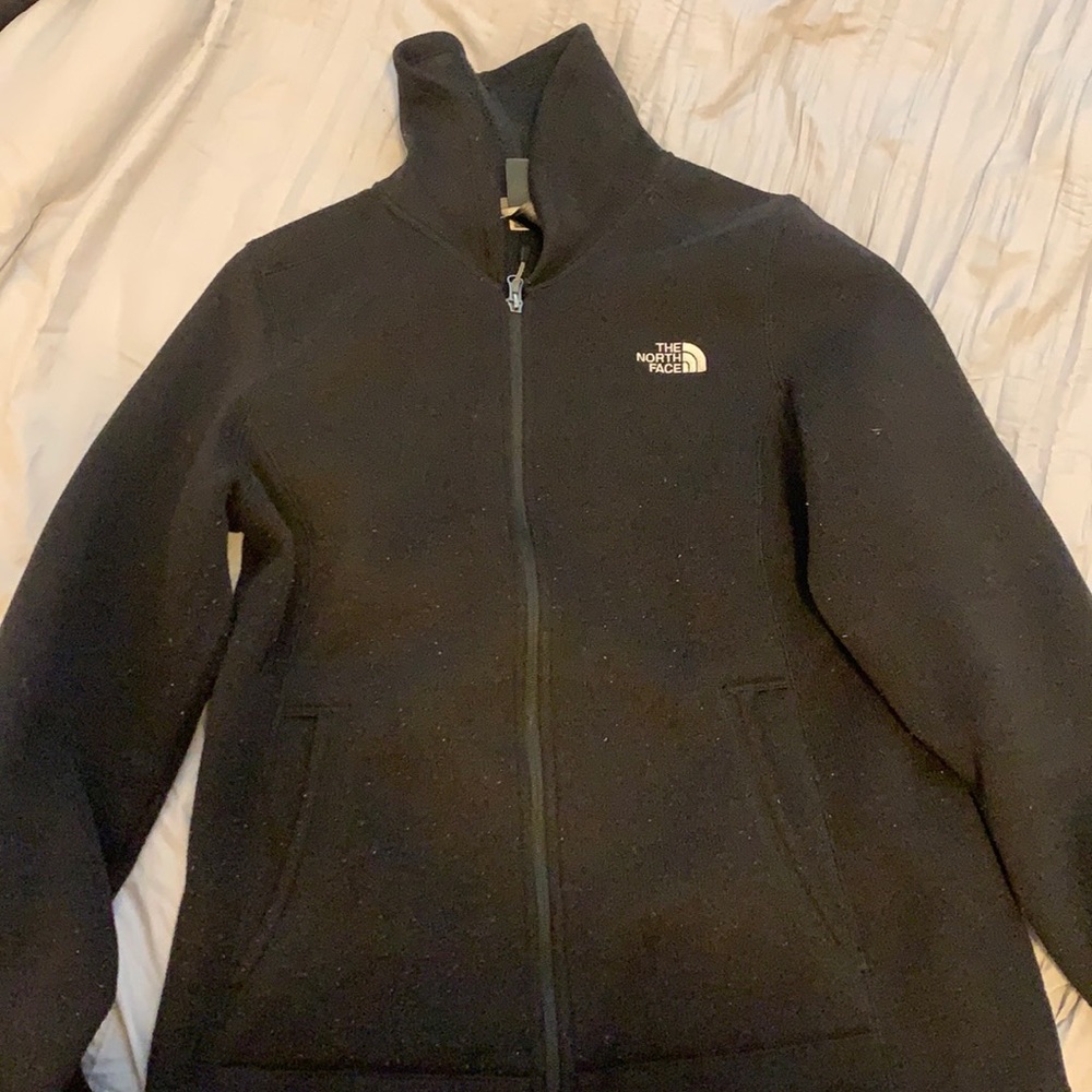 Women’s northface